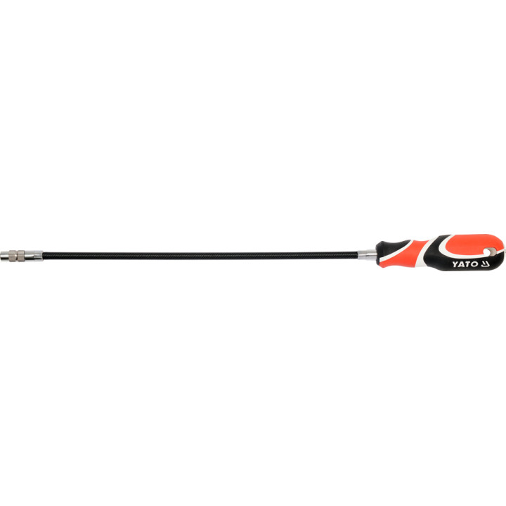 POKRĘTŁO ELASTYCZNE DO BITÓW 1/4"X380