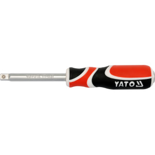 POKRĘTŁO 1/4" Z RĘKOJEŚCIĄ