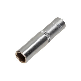 NASADKA 1/4" 8MMX50MM 6-KĄTNA DŁUGA