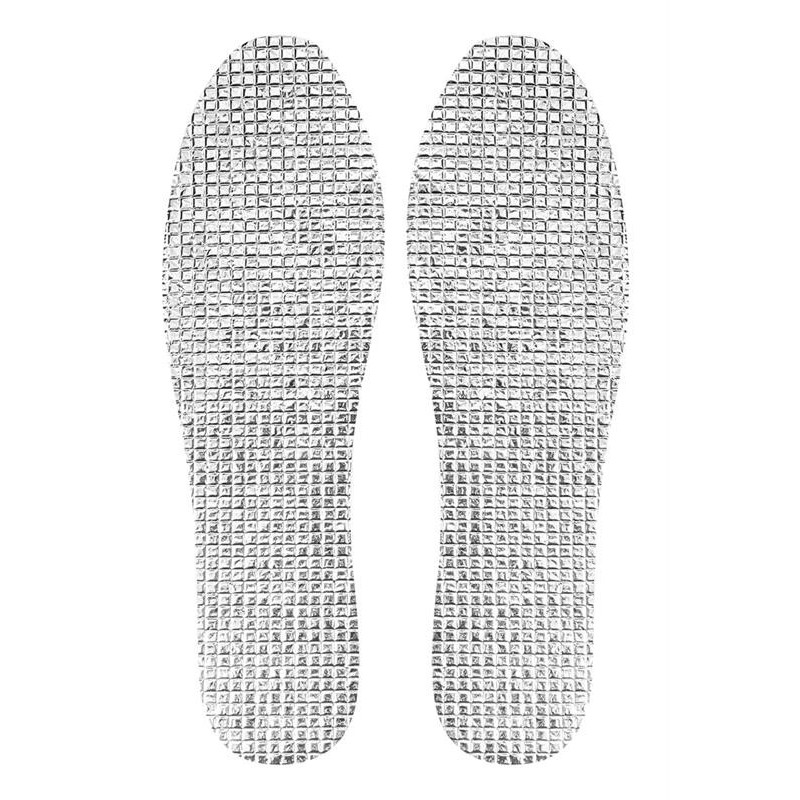 Wkładki do butów thermal comfort rozmiar 44-45
