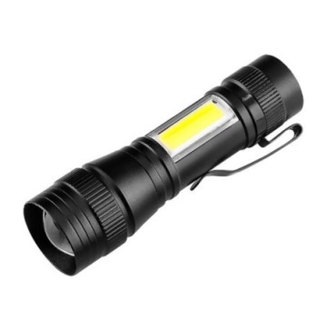 Latarka akumulatorowa xpecob 220lm