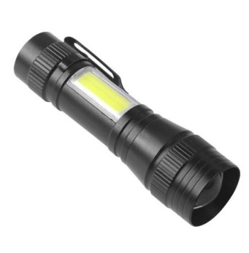Latarka akumulatorowa xpecob 220lm