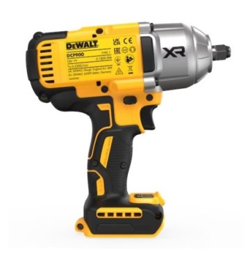 Klucz udarowy 1/2 18v 1898 nm body w walizce