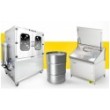 Maszyna do czyszczenia filtrów dpf mfpp  myjka flow cleaner fc1200 zestaw promocyjny