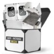 Maszyna do czyszczenia filtrów dpf mfpp  myjka smart cleaner sc1000 zestaw promocyjny