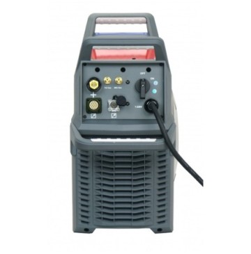 Półautomat spawalniczy expert multi 270 pfc pulse 4in1 pro7 270a