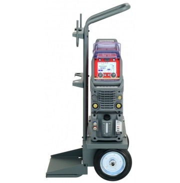 Spawarka expert tig 302 ac/dc pulse pro5 lcd w 300a
