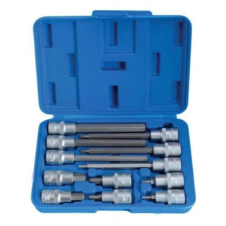 KLUCZE NASADOWE HEX 1/2? – 12ELEM.