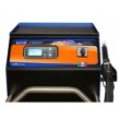 Podgrzewacz indukcyjny dragon 600 lcd cu 62 kw