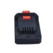 Adapter do elektronarzędzi rooks 20v aq-one do baterii dewalt