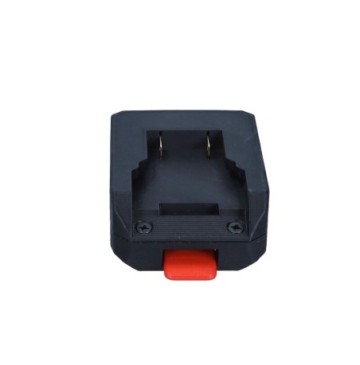 Adapter do elektronarzędzi rooks 20v aq-one do baterii dewalt