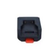 Adapter do elektronarzędzi rooks 20v aq-one do baterii dewalt