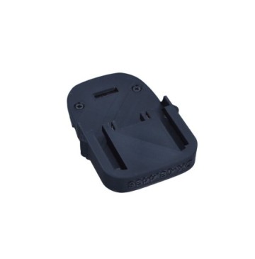 Adapter do elektronarzędzi rooks 20v aq-one do baterii aeg
