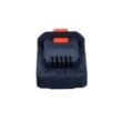 Adapter do elektronarzędzi rooks 20v aq-one do baterii einhell