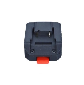 Adapter do elektronarzędzi rooks 20v aq-one do baterii einhell