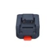 Adapter do elektronarzędzi rooks 20v aq-one do baterii einhell