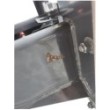Outlet podnośnik dwukolumnowy elektrohydrauliczny automatyczny 4t łączony dołem na ramie arm 3-2 p 2820mm 400v okg-4000ra