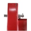Outlet podnośnik dwukolumnowy elektrohydrauliczny automatyczny 4t łączony dołem na ramie arm 3-2 p 2820mm 400v okg-4000ra