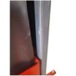 Outlet podnośnik dwukolumnowy elektrohydrauliczny automatyczny 4t łączony dołem na ramie arm 3-2 p 2820mm 400v okg-4000ra
