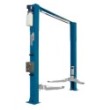 Podnośnik dwukolumnowy elektrohydrauliczny automatyczny 4t łączony górą arm 3-3 p 2800mm wys 3951mm 400v pd4000c nortec