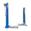 Podnośnik dwukolumnowy elektrohydrauliczny automatyczny system aps 4t łączony dołem arm 3-2 p 2830mm 400v pd4000st nortec