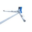 Podnośnik dwukolumnowy elektrohydrauliczny automatyczny system aps 4t łączony dołem arm 3-2 p 2830mm 400v pd4000st nortec