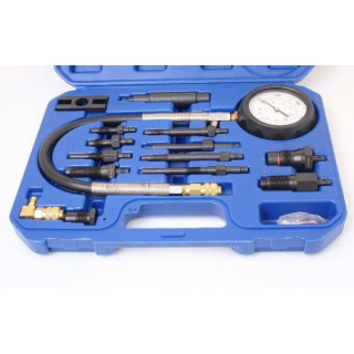 TESTER KOMPRESJI W SILNIKACH DIESEL’A 0-70 BAR