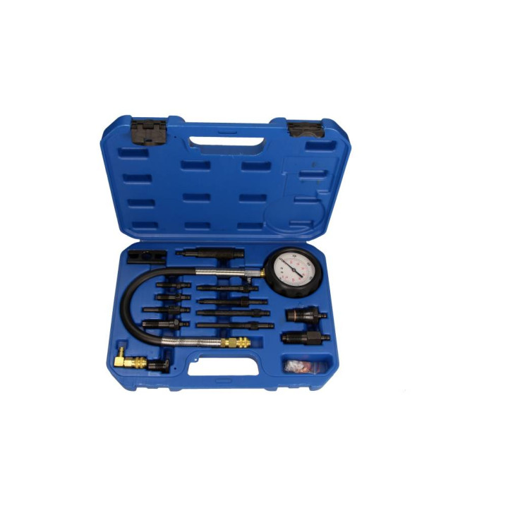 TESTER KOMPRESJI W SILNIKACH DIESEL’A 0-70 BAR