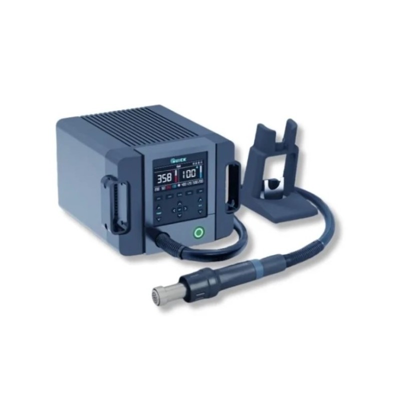 Stacja lutownicza hot air 1300w