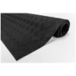 Wykładzina gumowa w rolce checker / 3 mm / 12x10m / revogum - 1 rolka  12 m2