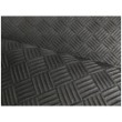 Wykładzina gumowa w rolce checker / 3 mm / 12x10m / revogum - 1 rolka  12 m2