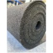 Płyta gumowa w rolce regranulat mix 860 / 4mm / 1x10m / scp select - 1 rolka  10 m2