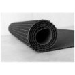 Wykładzina gumowa w rolce rekosquare / 8mm / 12x10m / rekoplast - 1 rolka  12 m2