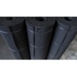 Wykładzina gumowa w rolce rekosquare / 8mm / 12x10m / rekoplast - 1 rolka  12 m2