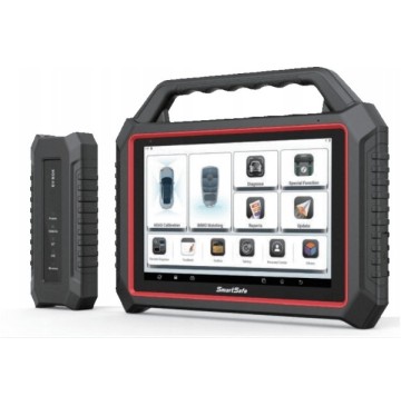 Launch smartsafe st-10
