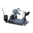 Montażownica do kół samochodów ciężarowych grubber t5782 pro