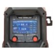 Półautomat spawalniczy tecno mig 380 lcd synergic