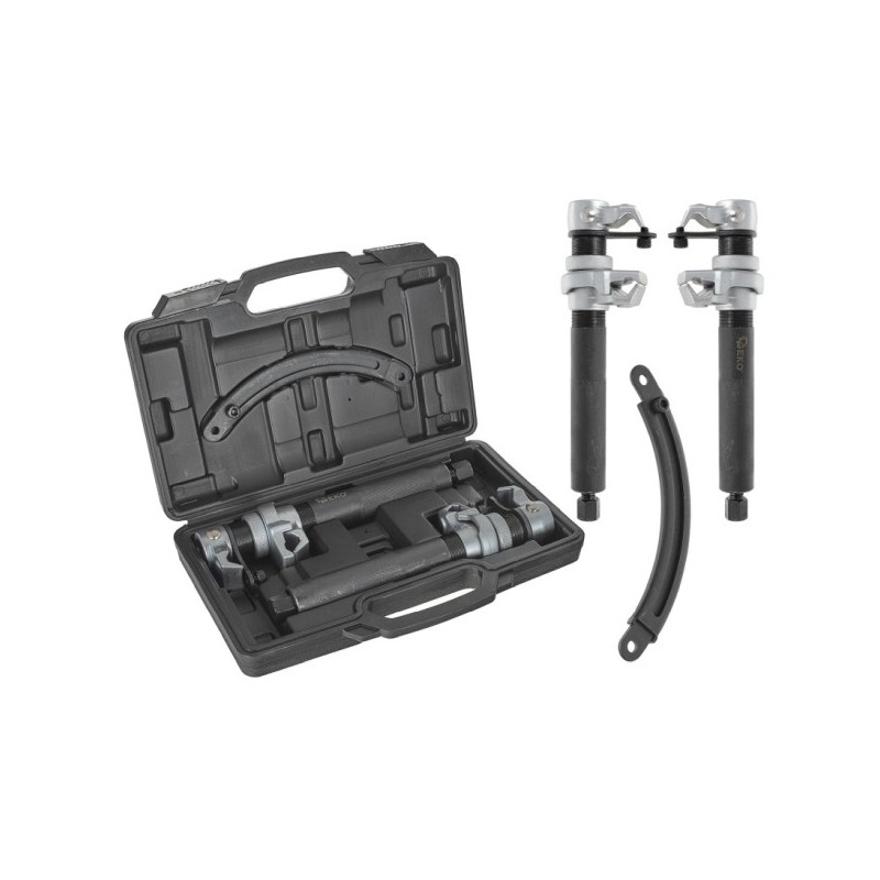 Ściągacz do sprężyn mechaniczny 70-280mm