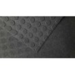 Wykładzina gumowa w rolce molet sbr / 3mm / 12x10m / scp select - 1 rolka  12 m2