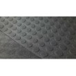 Wykładzina gumowa w rolce molet sbr / 3mm / 12x10m / scp select - 1 rolka  12 m2
