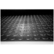 Wykładzina gumowa w rolce molet nbr / 3mm / 12x10m / scp select - 1 rolka  12 m2
