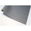 Wykładzina gumowa w rolce molet tpe szary / 3mm / 12x10m / scp select - 1 rolka  12 m2