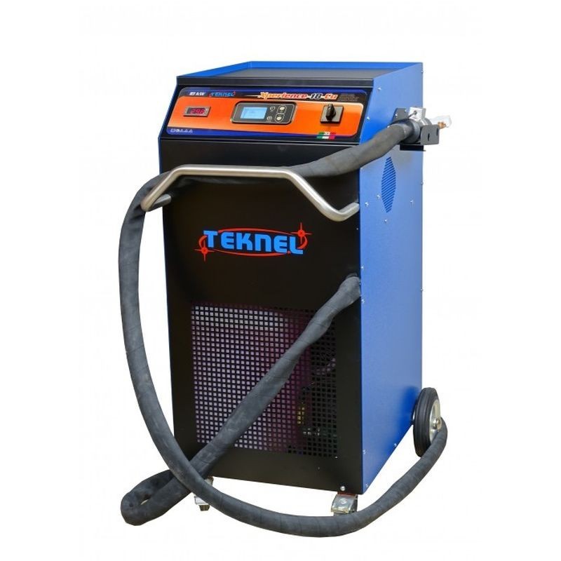 Podgrzewacz indukcyjny xperience cu 18kw 400v aluminium