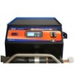 Podgrzewacz indukcyjny xperience cu 18kw 400v aluminium