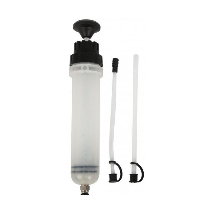 STRZYKAWKA UNIWERSALNA DO PŁYNÓW 200ML