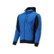 Polar z kapturem sarna blue r xl