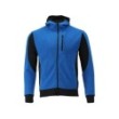 Polar z kapturem sarna blue r xl