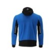 Polar z kapturem sarna blue r xl