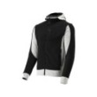 Polar z kapturem sarna black r xl