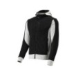 Polar z kapturem sarna black r 2xl